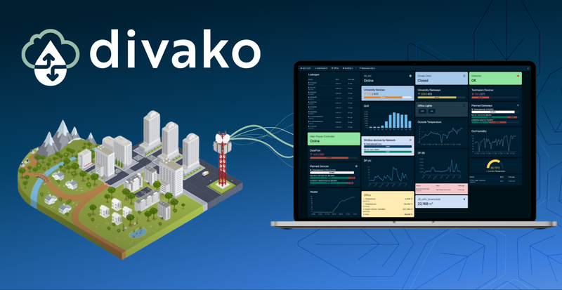 Vi er finalist til 🏆 Norges Smarteste Industribedrift